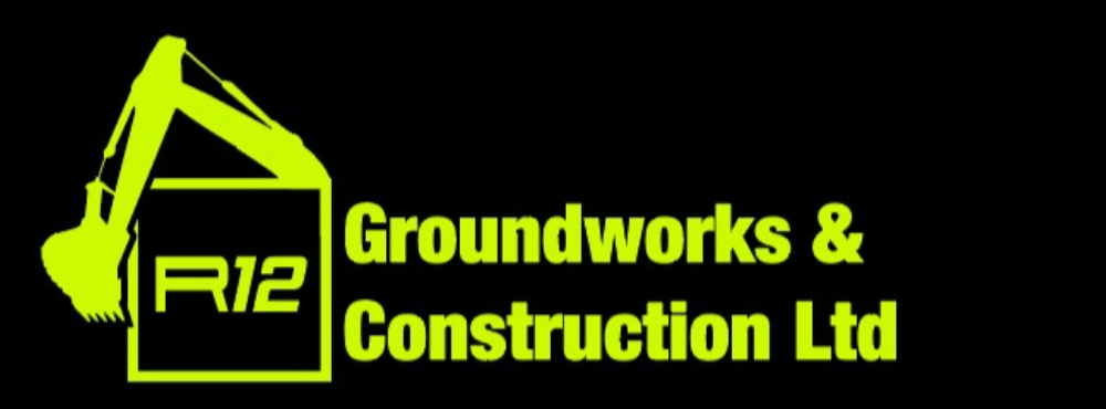 r12 groundworks construction.mobile